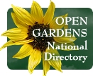 the Open Gardens National Directory