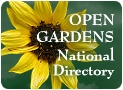 the Open Gardens National Directory
