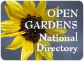 the Open Gardens National Directory