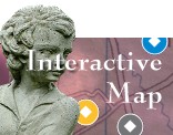 interactive Open Gardens map 