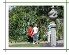  Open Gardens 