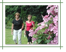  Open Gardens 