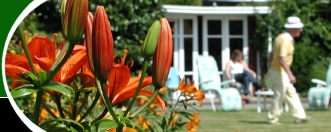  Open Gardens image 