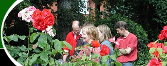 Open Gardens image 