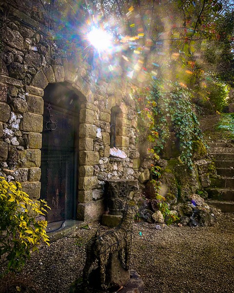 Bonsall Magical Open Gardens
