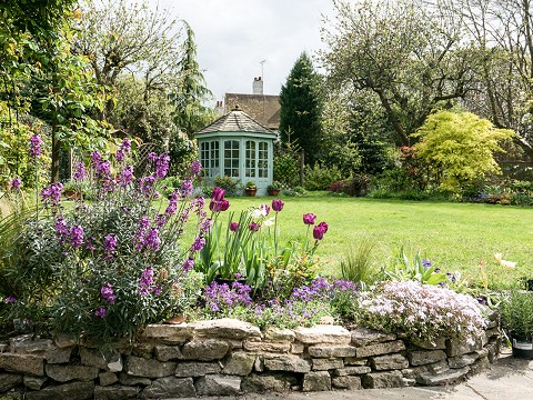 Grayshott Hidden Gardens