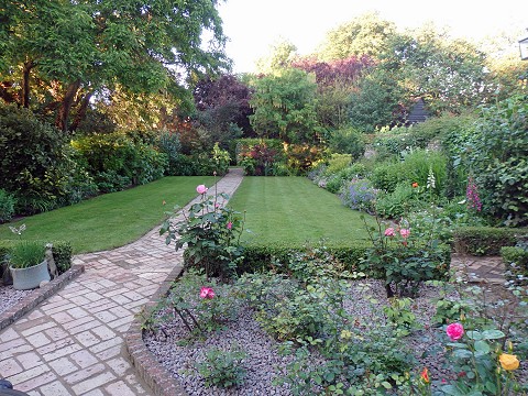 Ickleton Village Open Gardens