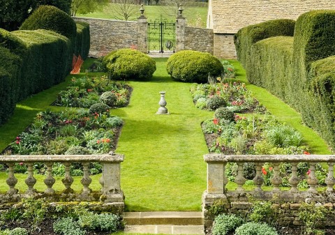 Church Westcote Open Gardens