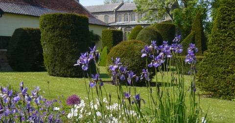 Wingfield Open Gardens
