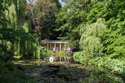 Petersham Open Gardens