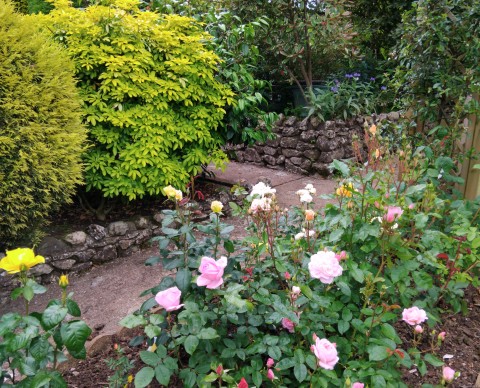 Stainton Garden Gadabout