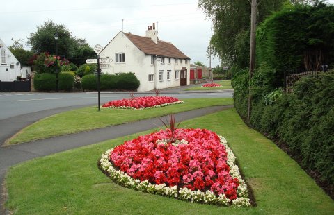 Barwick Open Gardens