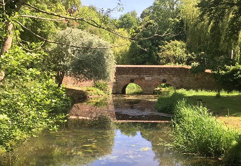 Chelsworth Open Gardens