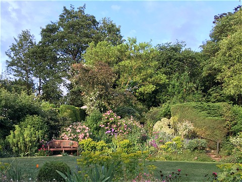 Standon Open Gardens
