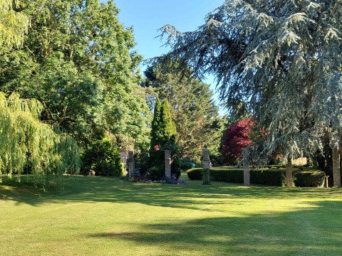 Upwey Open Gardens