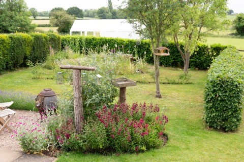 Edingale Open Gardens and Scarecrow Festival