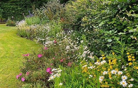 Goxhill Open Gardens