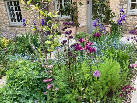 Ramsden Open Gardens