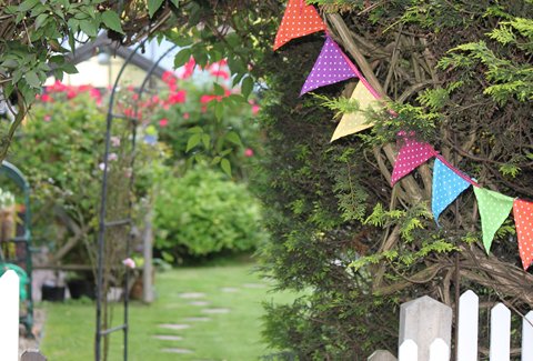 Chalgrave Open Gardens