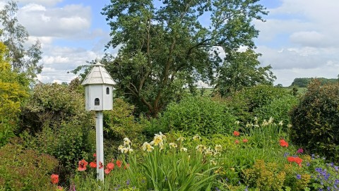 Whissendine Open Gardens