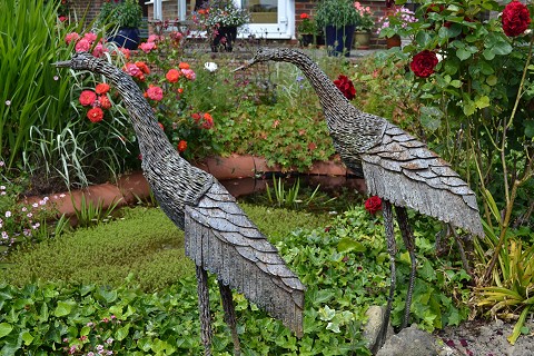 Horsted Keynes Open Gardens