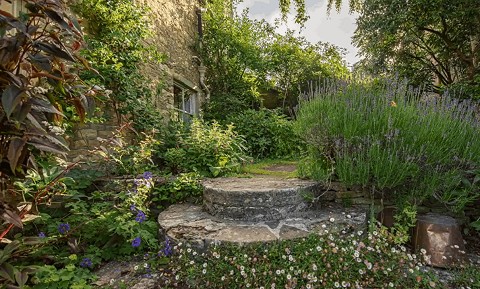 Charlbury Open Gardens