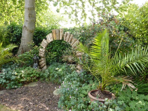 Hethersett Open Gardens