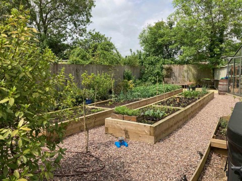Tiffield Village Open Gardens