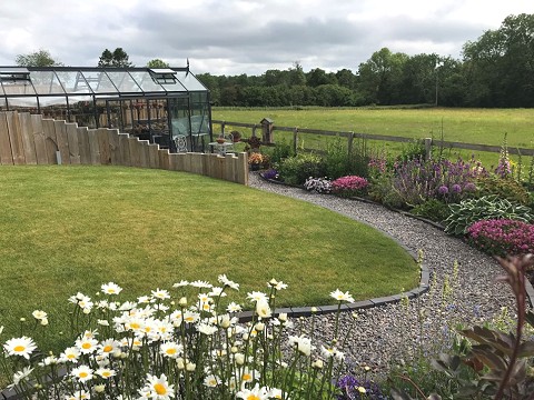 Challock Open Gardens