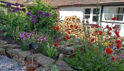 Warnham Open Gardens