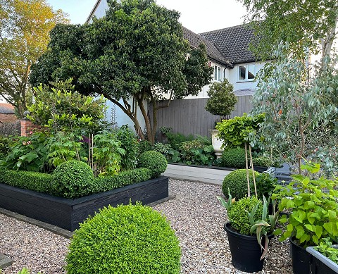 Arnesby Open Gardens