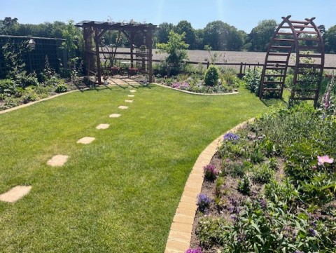 Martlesham Heath Open Gardens
