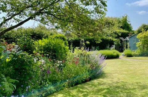 Piddinghoe Open Gardens