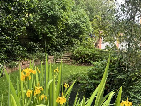 Sibbertoft Open Gardens