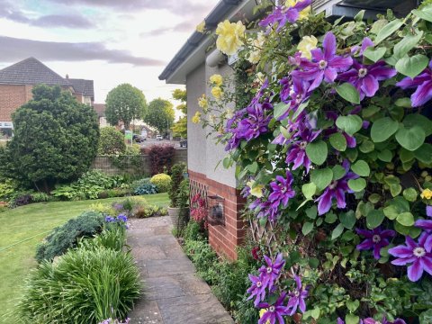 Beeston and Chilwell Garden Trail