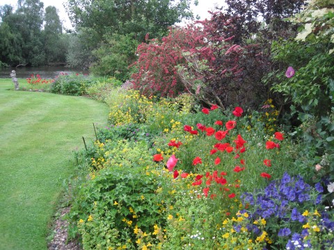 Ludham Open Gardens