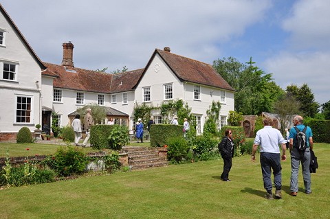 Nayland Open Gardens