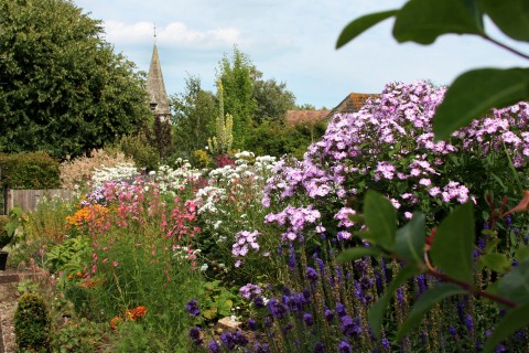 Newnham Village Open Gardens (Kent)