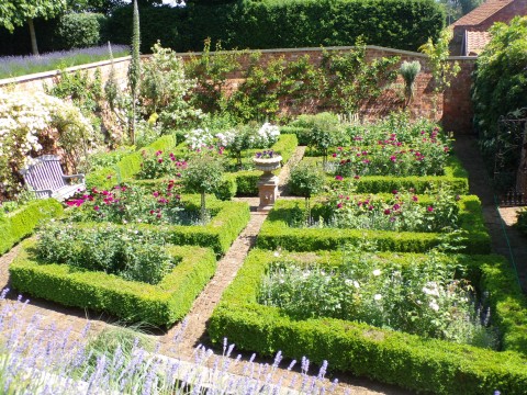 Waldringfield Open Gardens