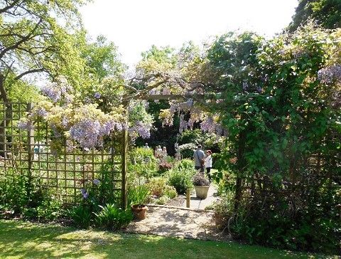 Wymondham Open Gardens