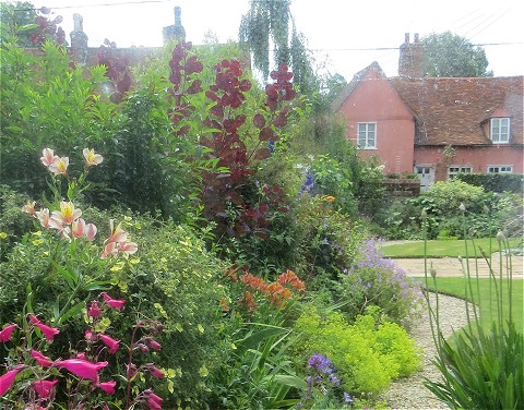 Little Waldingfield Open Gardens